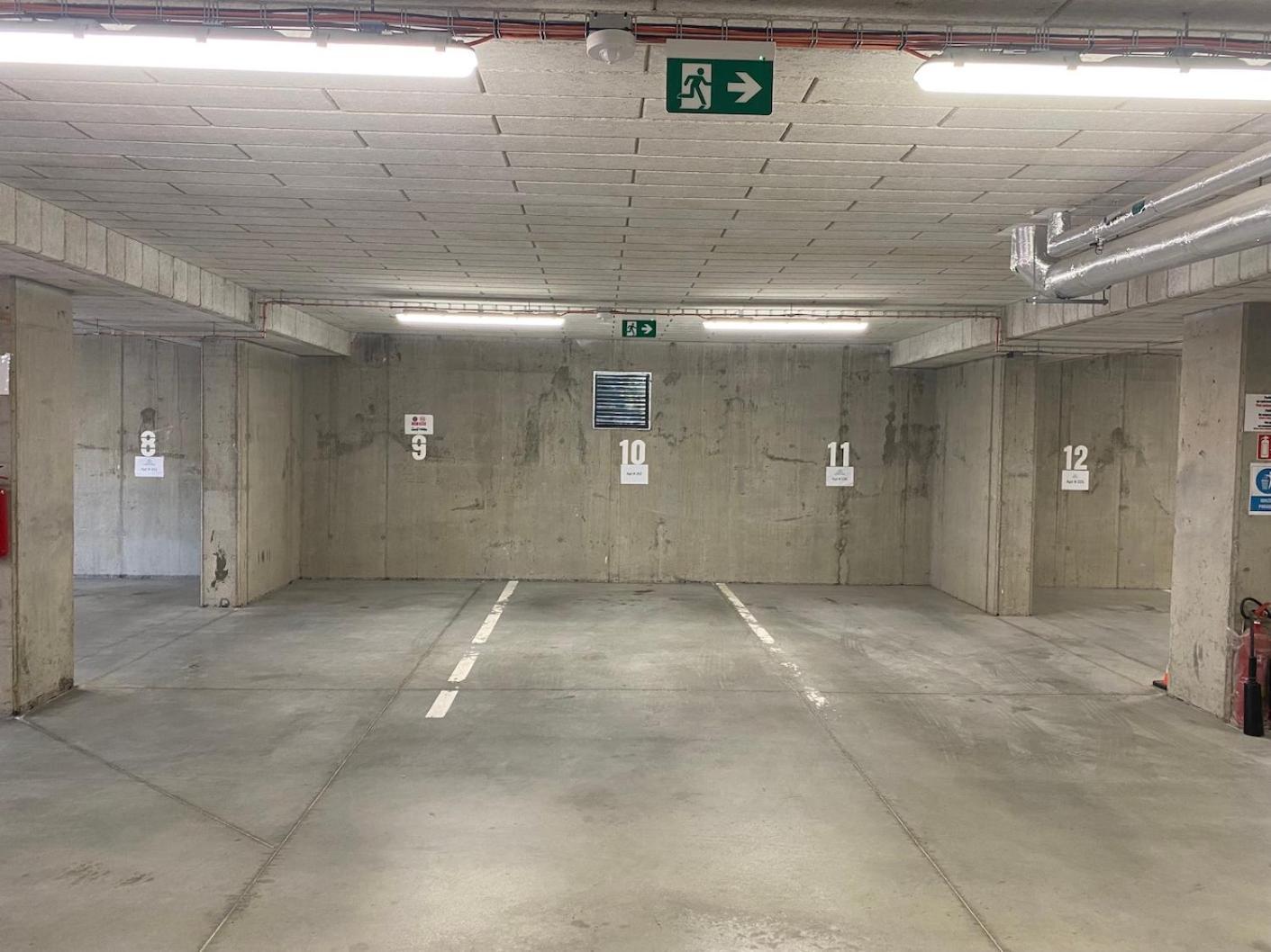 Luxury Keilberg Apartment Loučná pod Klínovcem Exterior foto